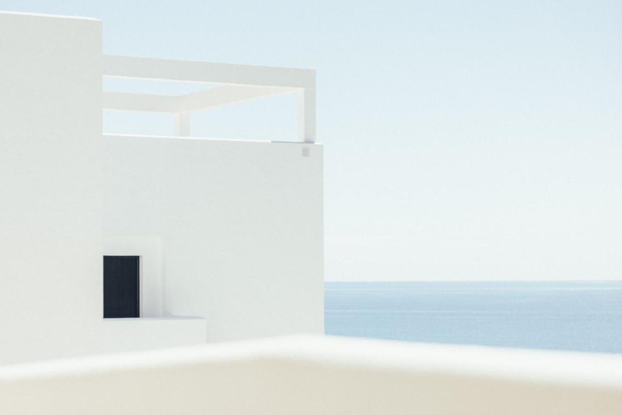 Cala Lanuza Suites El Campello Luaran gambar