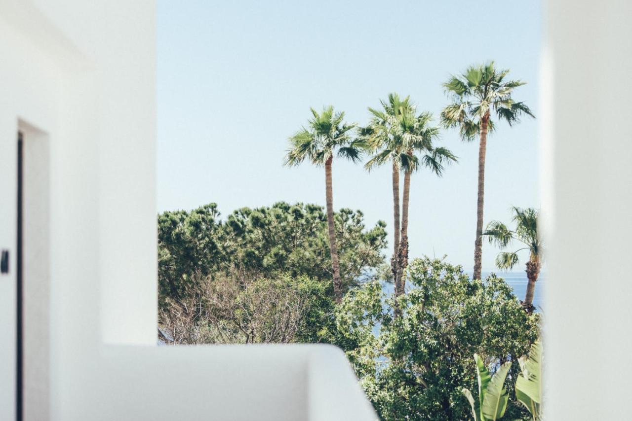 Cala Lanuza Suites El Campello Luaran gambar